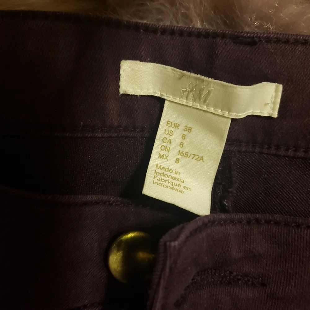 H&M Jean's - Picture 2 of 2
